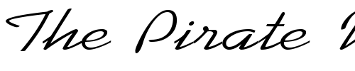 Font : KoffeeWide-Regular Custom Text : The Pirate Way Test your own text here Click to download or to view this font on a tshirt that can be custom printed in Bali