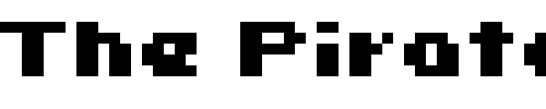 Font : Kroeger0563 Custom Text : The Pirate Way Test your own text here Click to download or to view this font on a tshirt that can be custom printed in Bali