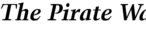 Font : Kuenst480-BT-Bold-Italic Custom Text : The Pirate Way Test your own text here Click to download or to view this font on a tshirt that can be custom printed in Bali