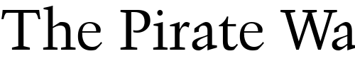 Font : Kuenst480-BT-Roman Custom Text : The Pirate Way Test your own text here Click to download or to view this font on a tshirt that can be custom printed in Bali