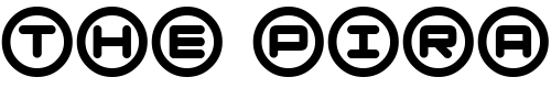 Font : K•Pill Custom Text : The Pirate Way Test your own text here Click to download or to view this font on a tshirt that can be custom printed in Bali