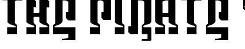 Font : MARSHOSBN Custom Text : The Pirate Way Test your own text here Click to download or to view this font on a tshirt that can be custom printed in Bali