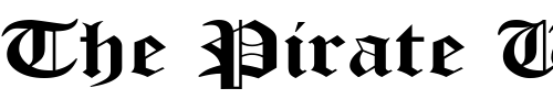 Font : ManuscriptExtended Custom Text : The Pirate Way Test your own text here Click to download or to view this font on a tshirt that can be custom printed in Bali