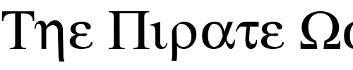 Font : MaplePi Custom Text : The Pirate Way Test your own text here Click to download or to view this font on a tshirt that can be custom printed in Bali