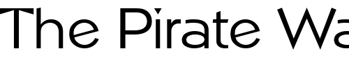 Font : MarioBecker Custom Text : The Pirate Way Test your own text here Click to download or to view this font on a tshirt that can be custom printed in Bali