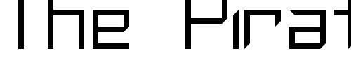 Font : Maximal-Beasts Custom Text : The Pirate Way Test your own text here Click to download or to view this font on a tshirt that can be custom printed in Bali
