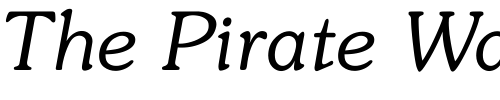 Font : Memory Custom Text : The Pirate Way Test your own text here Click to download or to view this font on a tshirt that can be custom printed in Bali