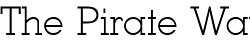 Font : MesaLight-Regular Custom Text : The Pirate Way Test your own text here Click to download or to view this font on a tshirt that can be custom printed in Bali