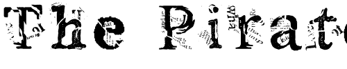 Font : Metacopy-Plain Custom Text : The Pirate Way Test your own text here Click to download or to view this font on a tshirt that can be custom printed in Bali