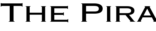 Font : MetalcutExtended Custom Text : The Pirate Way Test your own text here Click to download or to view this font on a tshirt that can be custom printed in Bali