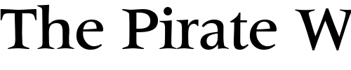 Font : MetaphorMedium-Regular Custom Text : The Pirate Way Test your own text here Click to download or to view this font on a tshirt that can be custom printed in Bali