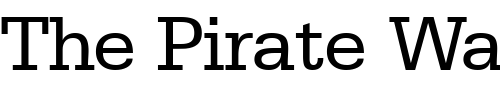 Font : MetronSSK Custom Text : The Pirate Way Test your own text here Click to download or to view this font on a tshirt that can be custom printed in Bali