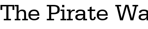 Font : MetronSSK-Regular Custom Text : The Pirate Way Test your own text here Click to download or to view this font on a tshirt that can be custom printed in Bali