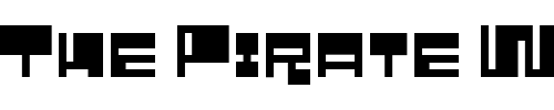 Font : Mezcal-SmallCaps Custom Text : The Pirate Way Test your own text here Click to download or to view this font on a tshirt that can be custom printed in Bali