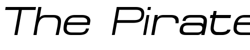 Font : MichaelDB-Italic Custom Text : The Pirate Way Test your own text here Click to download or to view this font on a tshirt that can be custom printed in Bali