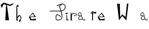 Font : Michel-gelly-s-Script-SP Custom Text : The Pirate Way Test your own text here Click to download or to view this font on a tshirt that can be custom printed in Bali