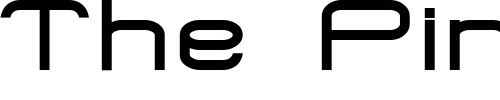 Font : MicroMieps-Phat Custom Text : The Pirate Way Test your own text here Click to download or to view this font on a tshirt that can be custom printed in Bali