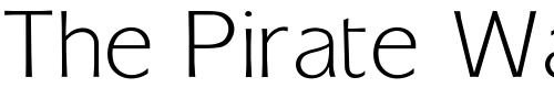 Font : Mixer Custom Text : The Pirate Way Test your own text here Click to download or to view this font on a tshirt that can be custom printed in Bali