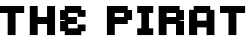 Font : Mobile Custom Text : The Pirate Way Test your own text here Click to download or to view this font on a tshirt that can be custom printed in Bali