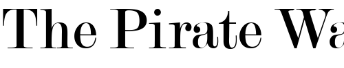 Font : Modellen Custom Text : The Pirate Way Test your own text here Click to download or to view this font on a tshirt that can be custom printed in Bali