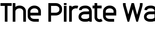 Font : MonarkRegular Custom Text : The Pirate Way Test your own text here Click to download or to view this font on a tshirt that can be custom printed in Bali