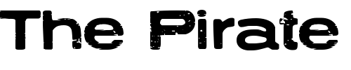 Font : Neuzon Custom Text : The Pirate Way Test your own text here Click to download or to view this font on a tshirt that can be custom printed in Bali