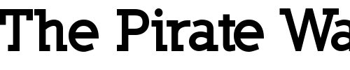 Font : Nilland-Black Custom Text : The Pirate Way Test your own text here Click to download or to view this font on a tshirt that can be custom printed in Bali