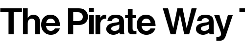 Font : NimbusSanPEE-Bold Custom Text : The Pirate Way Test your own text here Click to download or to view this font on a tshirt that can be custom printed in Bali