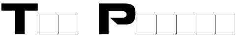 Font : NokianvirallinenkirjasinREGULAR Custom Text : The Pirate Way Test your own text here Click to download or to view this font on a tshirt that can be custom printed in Bali