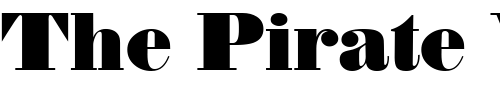 Font : Norton-Regular-DB Custom Text : The Pirate Way Test your own text here Click to download or to view this font on a tshirt that can be custom printed in Bali