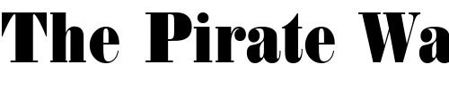 Font : Norway-Condensed-Normal Custom Text : The Pirate Way Test your own text here Click to download or to view this font on a tshirt that can be custom printed in Bali