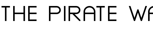 Font : Nottke Custom Text : The Pirate Way Test your own text here Click to download or to view this font on a tshirt that can be custom printed in Bali