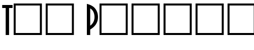 Font : OPTIAsian Custom Text : The Pirate Way Test your own text here Click to download or to view this font on a tshirt that can be custom printed in Bali