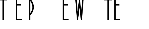 Font : OPTICinema-Solid Custom Text : The Pirate Way Test your own text here Click to download or to view this font on a tshirt that can be custom printed in Bali