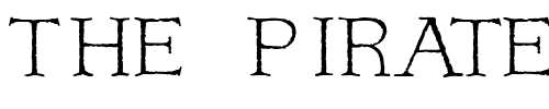 Font : Olduvai-Regular Custom Text : The Pirate Way Test your own text here Click to download or to view this font on a tshirt that can be custom printed in Bali