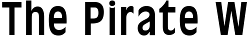 Font : Olive-Regular Custom Text : The Pirate Way Test your own text here Click to download or to view this font on a tshirt that can be custom printed in Bali