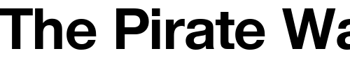 Font : Olnova-Bold Custom Text : The Pirate Way Test your own text here Click to download or to view this font on a tshirt that can be custom printed in Bali