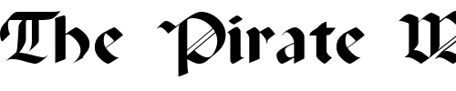 Font : Opine Custom Text : The Pirate Way Test your own text here Click to download or to view this font on a tshirt that can be custom printed in Bali