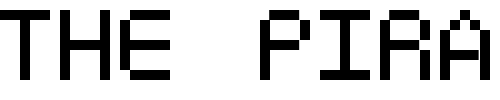 Font : Optiate Custom Text : The Pirate Way Test your own text here Click to download or to view this font on a tshirt that can be custom printed in Bali
