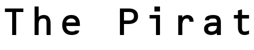 Font : Optical-B-Normal Custom Text : The Pirate Way Test your own text here Click to download or to view this font on a tshirt that can be custom printed in Bali
