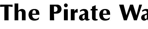 Font : Optim-ExtraBold-Regular Custom Text : The Pirate Way Test your own text here Click to download or to view this font on a tshirt that can be custom printed in Bali