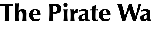 Font : Optima-Black Custom Text : The Pirate Way Test your own text here Click to download or to view this font on a tshirt that can be custom printed in Bali