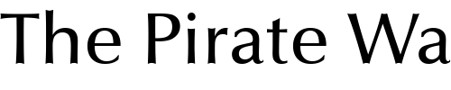 Font : Optima-LT-Medium Custom Text : The Pirate Way Test your own text here Click to download or to view this font on a tshirt that can be custom printed in Bali