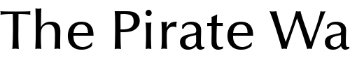 Font : Optima-Medium Custom Text : The Pirate Way Test your own text here Click to download or to view this font on a tshirt that can be custom printed in Bali