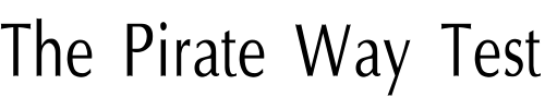 Font : Optima-Thin-Cn Custom Text : The Pirate Way Test your own text here Click to download or to view this font on a tshirt that can be custom printed in Bali