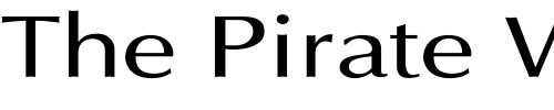 Font : Optima-Wd Custom Text : The Pirate Way Test your own text here Click to download or to view this font on a tshirt that can be custom printed in Bali