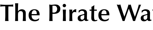 Font : OptimaLTStd-DemiBold Custom Text : The Pirate Way Test your own text here Click to download or to view this font on a tshirt that can be custom printed in Bali
