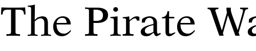 Font : Orchid-SSi Custom Text : The Pirate Way Test your own text here Click to download or to view this font on a tshirt that can be custom printed in Bali