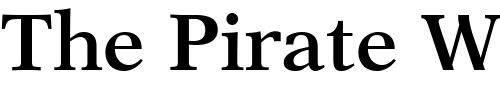 Font : Orchid-SSi-Semi-Bold Custom Text : The Pirate Way Test your own text here Click to download or to view this font on a tshirt that can be custom printed in Bali