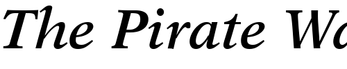 Font : Orchid-SSi-Semi-Bold-Italic Custom Text : The Pirate Way Test your own text here Click to download or to view this font on a tshirt that can be custom printed in Bali